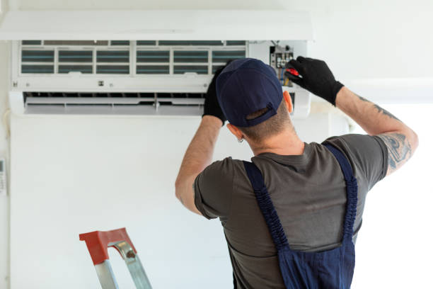 Reliable Williamsburg, FL Airduct Cleaning Solutions
