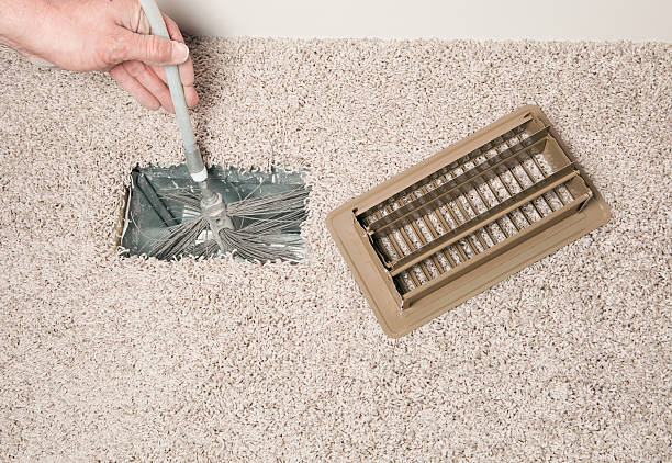 Best HVAC Air Duct Cleaning  in Williamsburg, FL