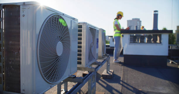Best Emergency Air Duct Cleaning  in Williamsburg, FL