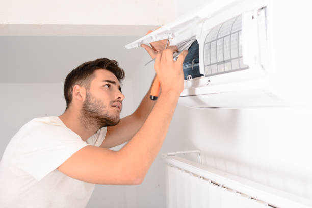 Best Ductwork Cleaning Services  in Williamsburg, FL
